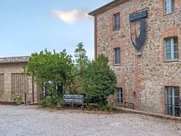 Casale rustico in Città della Pieve, Umbria