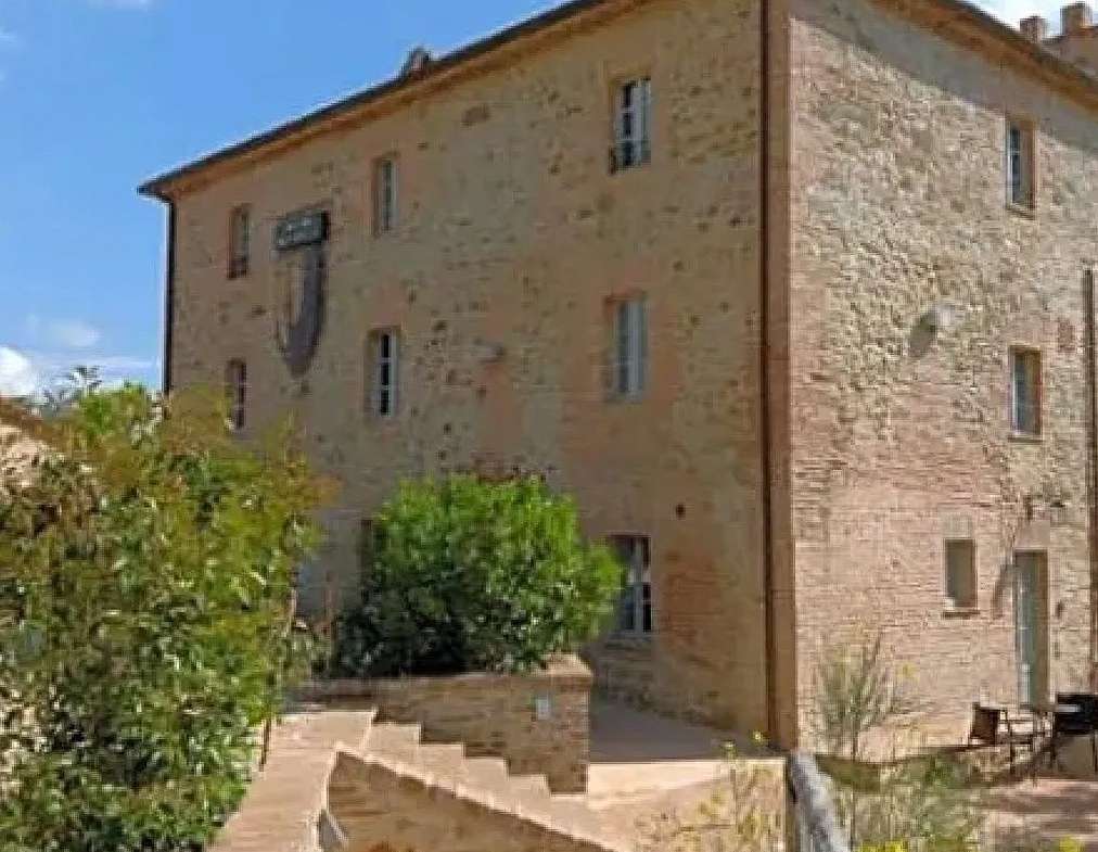 Casale rustico in Città della Pieve, Umbria