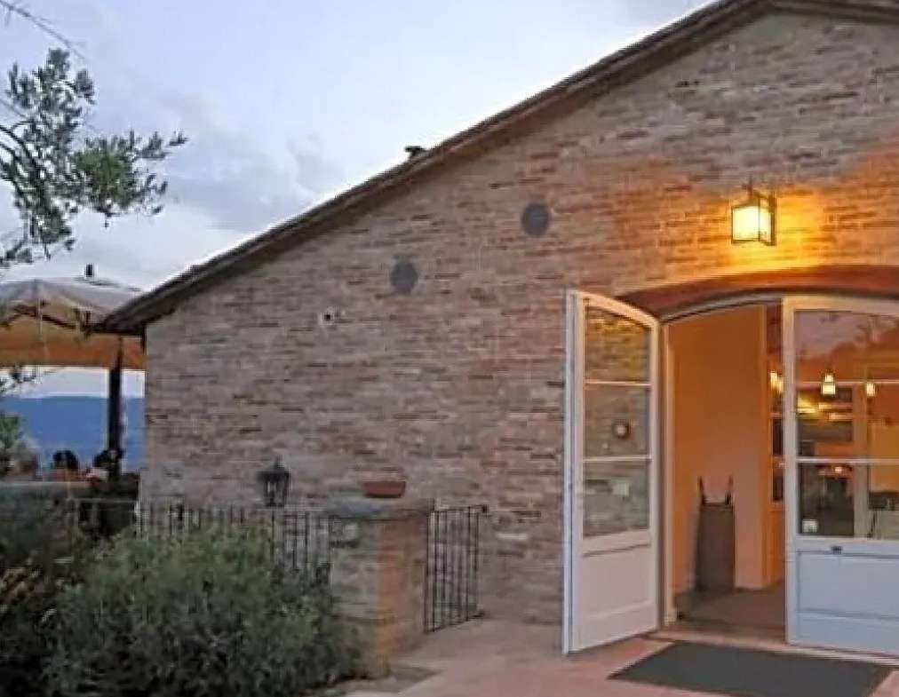 Casale rustico in Città della Pieve, Umbria