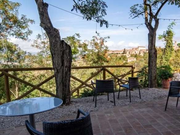 Casale rustico in Città della Pieve, Umbria