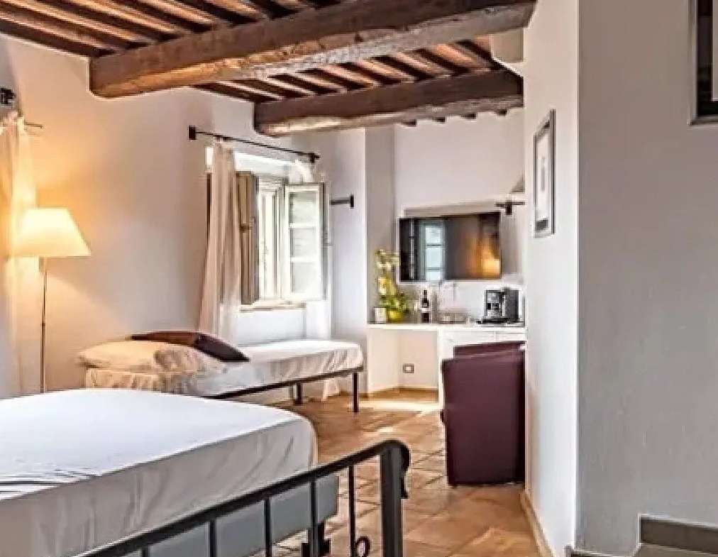 Casale rustico in Città della Pieve, Umbria