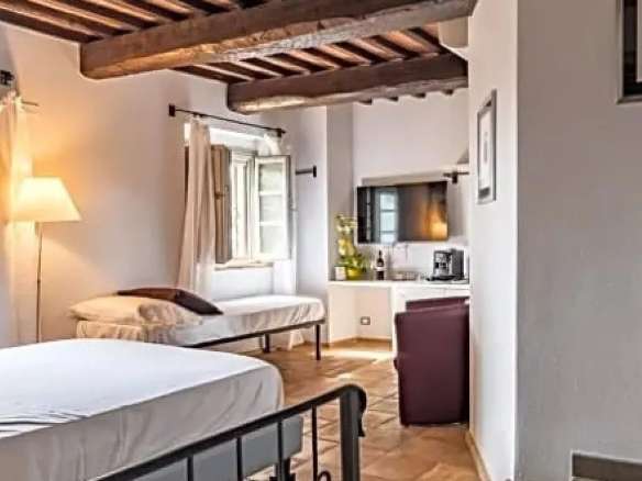 Casale rustico in Città della Pieve, Umbria