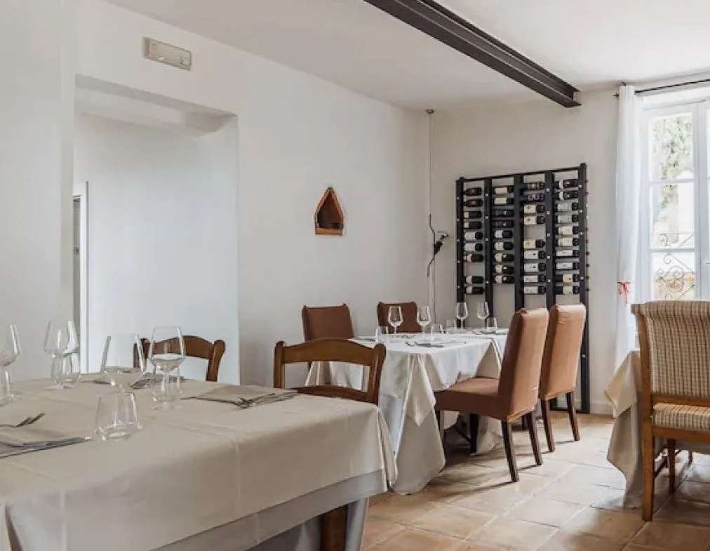 Casale rustico in Città della Pieve, Umbria