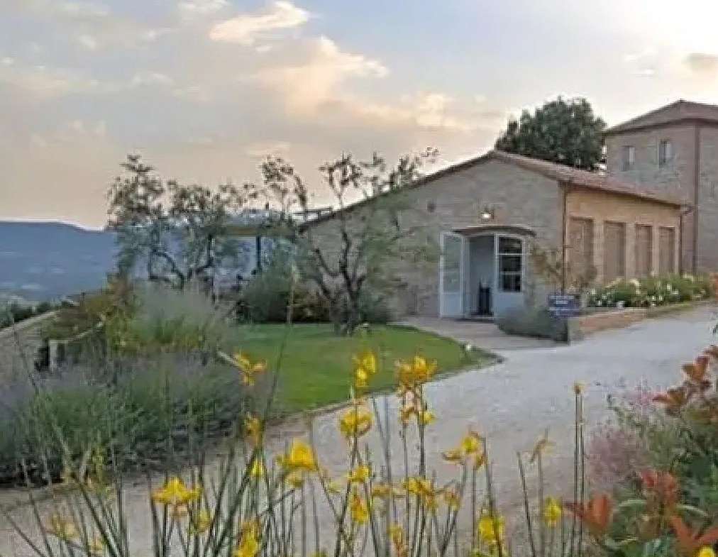 Casale rustico in Città della Pieve, Umbria