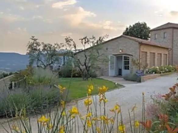 Casale rustico in Città della Pieve, Umbria