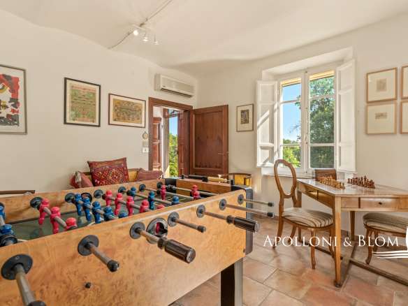 House in Fontignano (perugia), Perugia, Italy