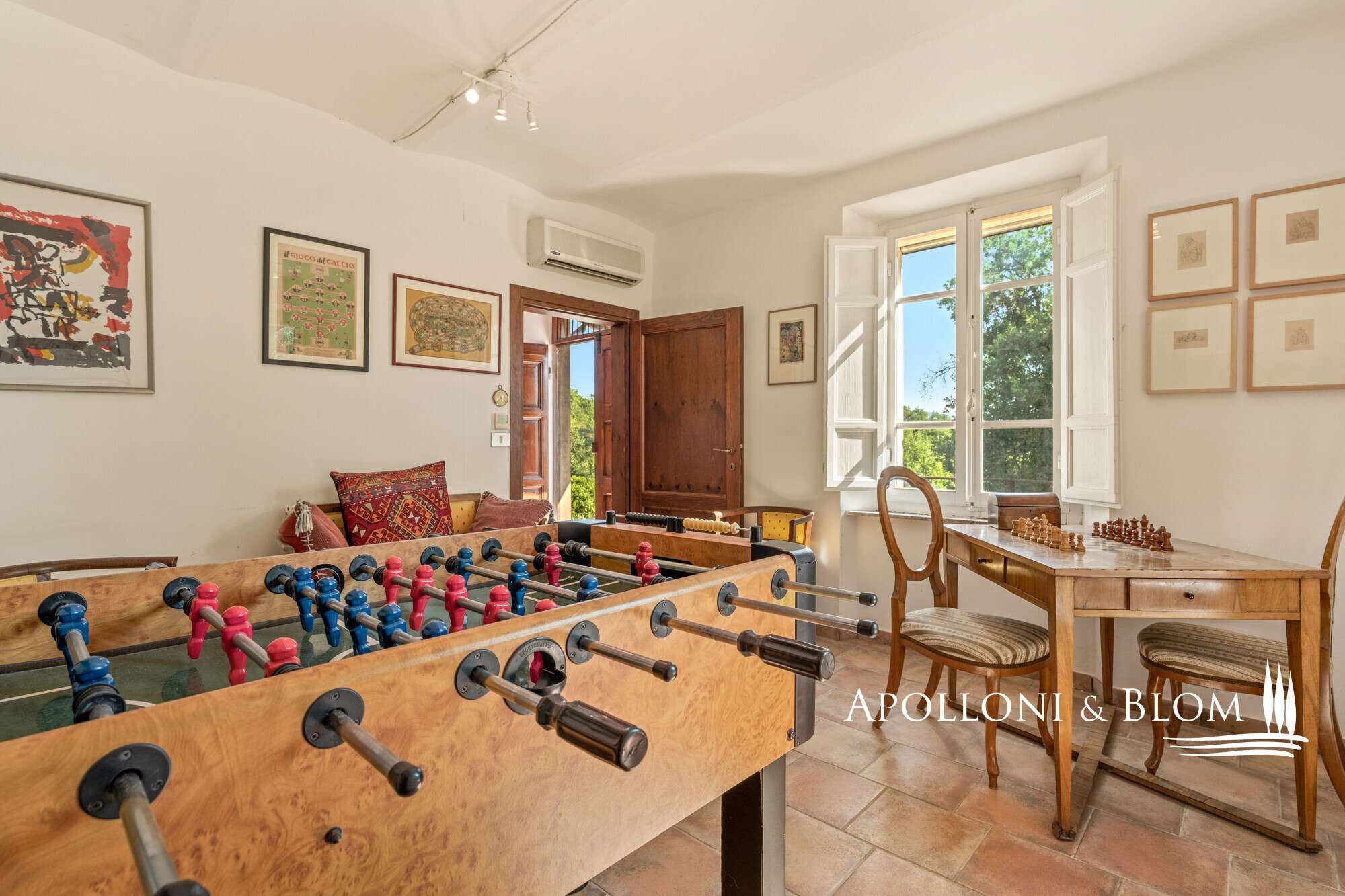 02b4a8db-8a90-4b83-be7a-f64dc2e29a9d House in Fontignano (perugia), Perugia, Italy