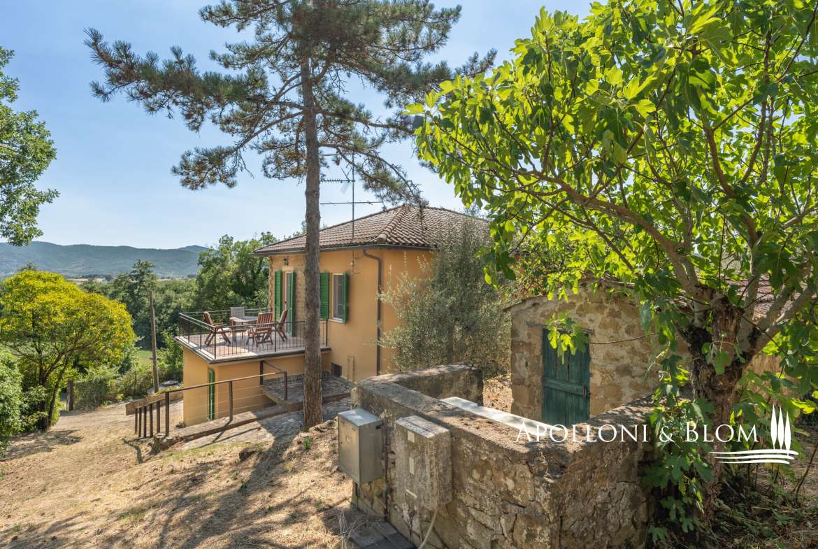 House in Fontignano (perugia), Perugia, Italy