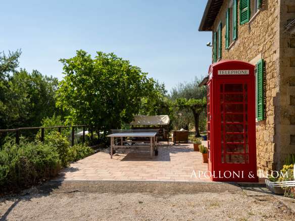 House in Fontignano (perugia), Perugia, Italy