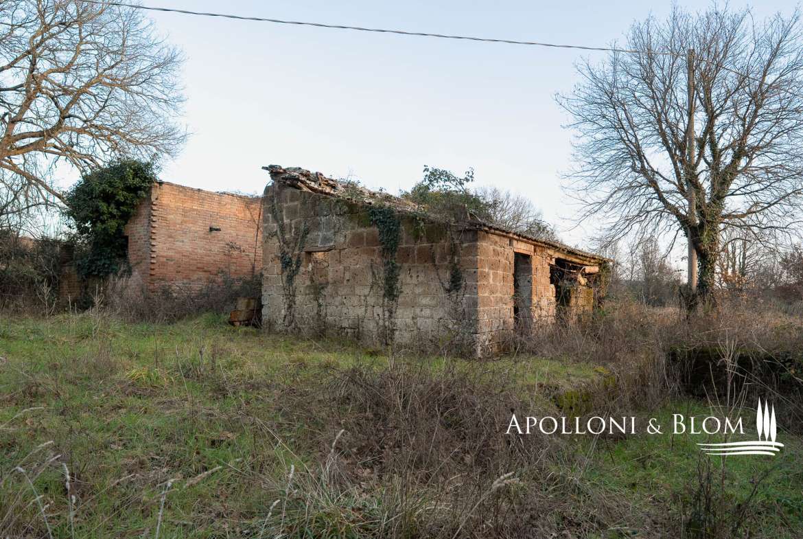 House in Città Della Pieve, Perugia, Italy