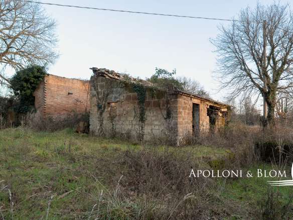 House in Città Della Pieve, Perugia, Italy