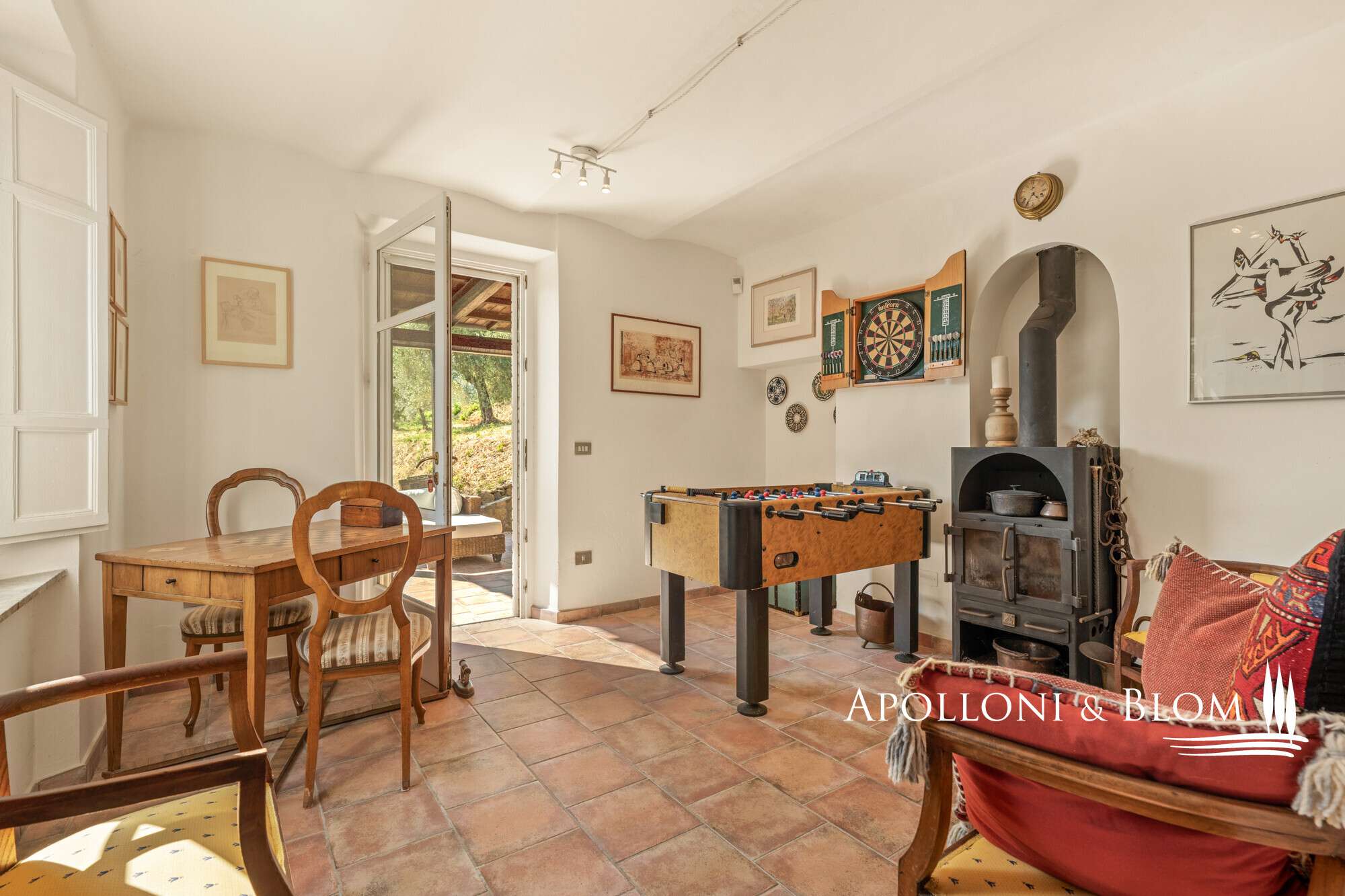 413c32da-dac4-4c6a-89e7-ffbe3a6b2c5c House in Fontignano (perugia), Perugia, Italy