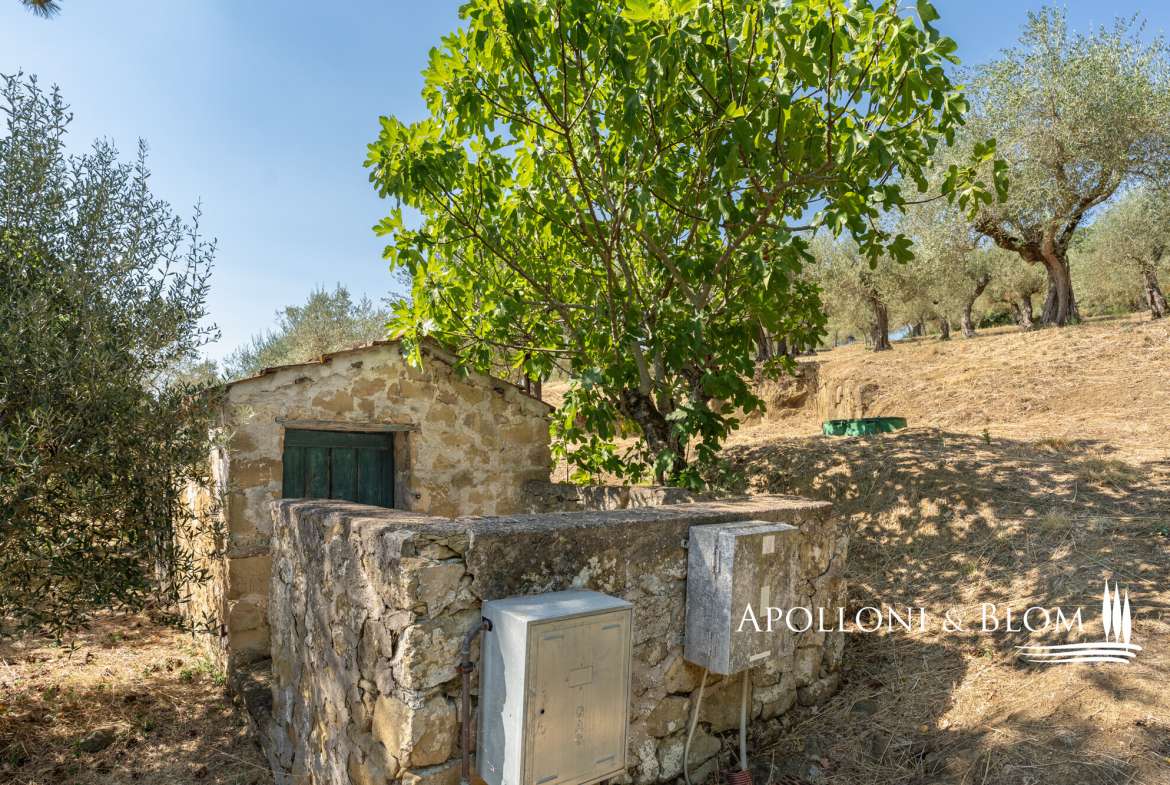 House in Fontignano (perugia), Perugia, Italy