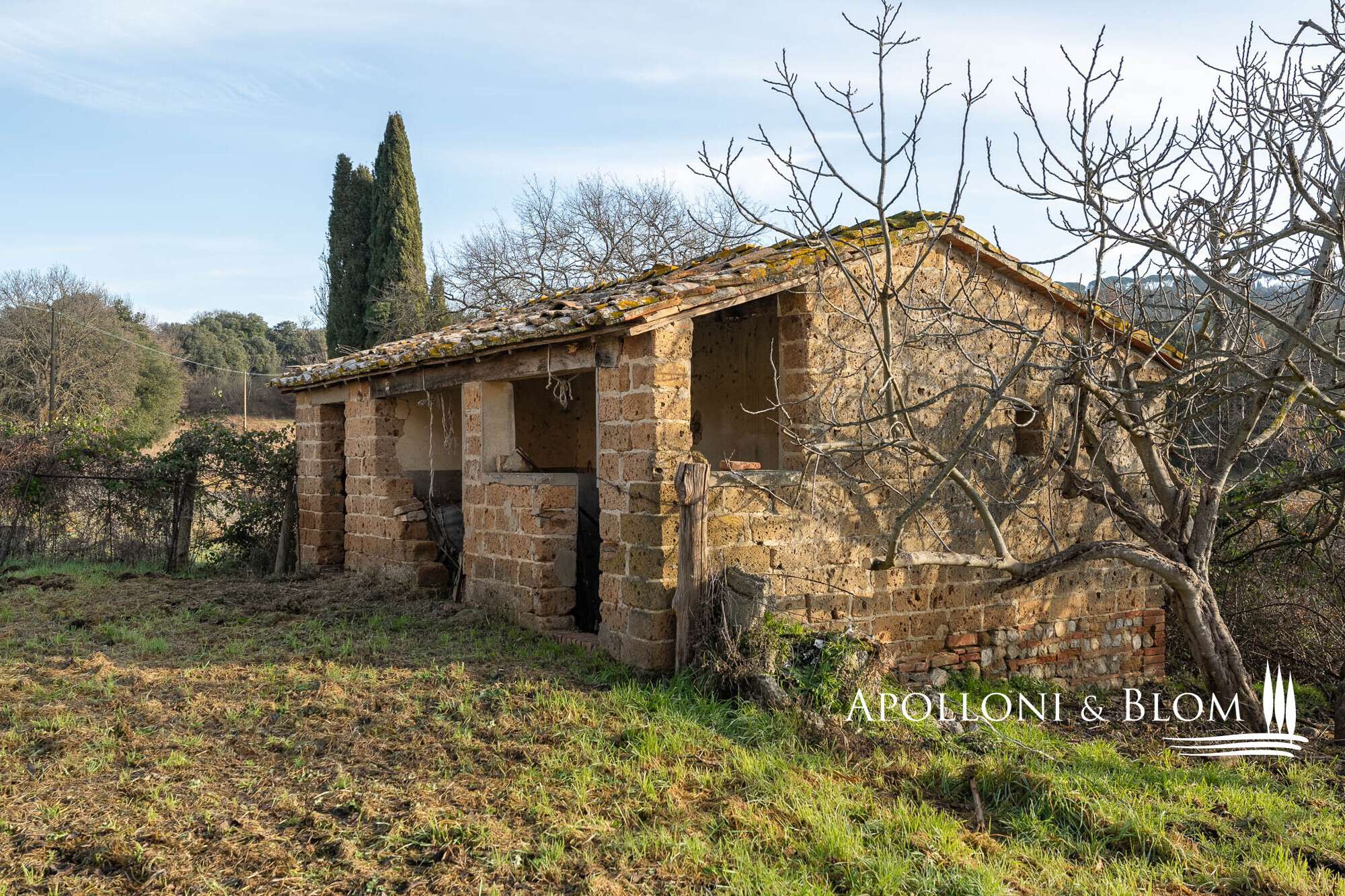 530b44d2-5c4c-4188-a85c-7e123e722287 House in Città Della Pieve, Perugia, Italy