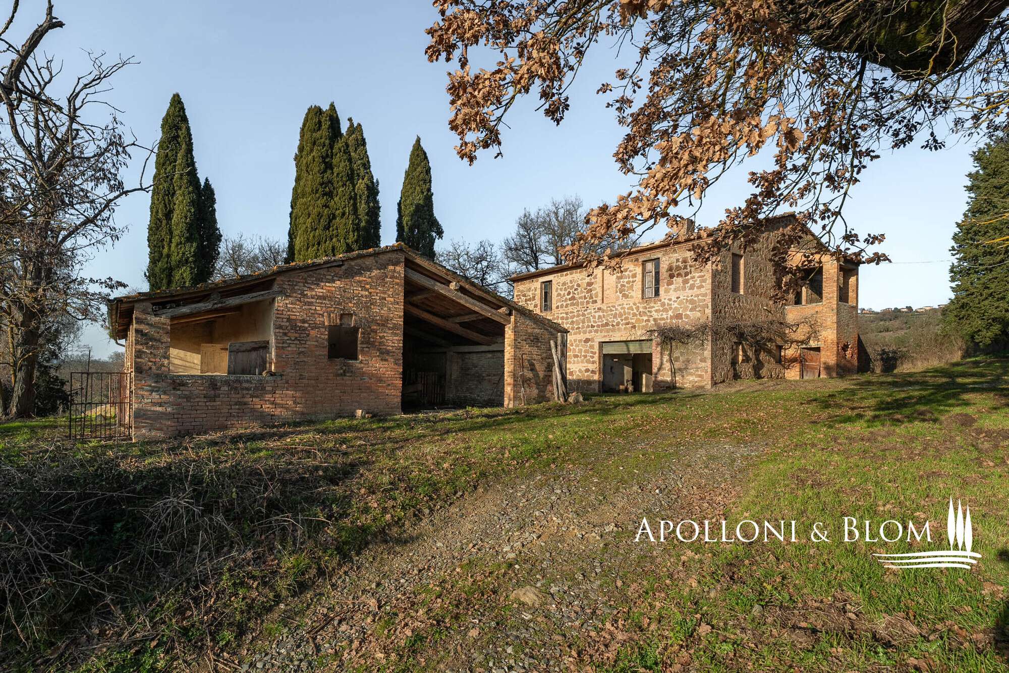 54df1ac4-3e14-4379-9561-a90a01081ac4 House in Città Della Pieve, Perugia, Italy