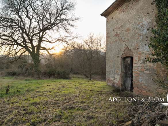 House in Città Della Pieve, Perugia, Italy