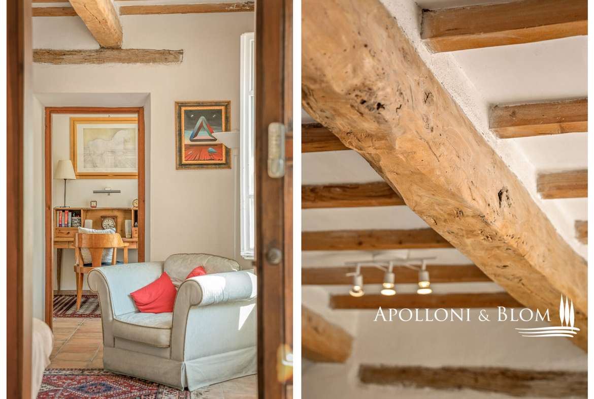 House in Fontignano (perugia), Perugia, Italy