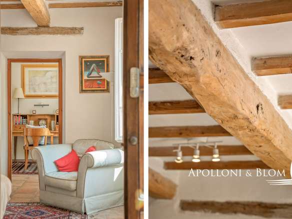 House in Fontignano (perugia), Perugia, Italy