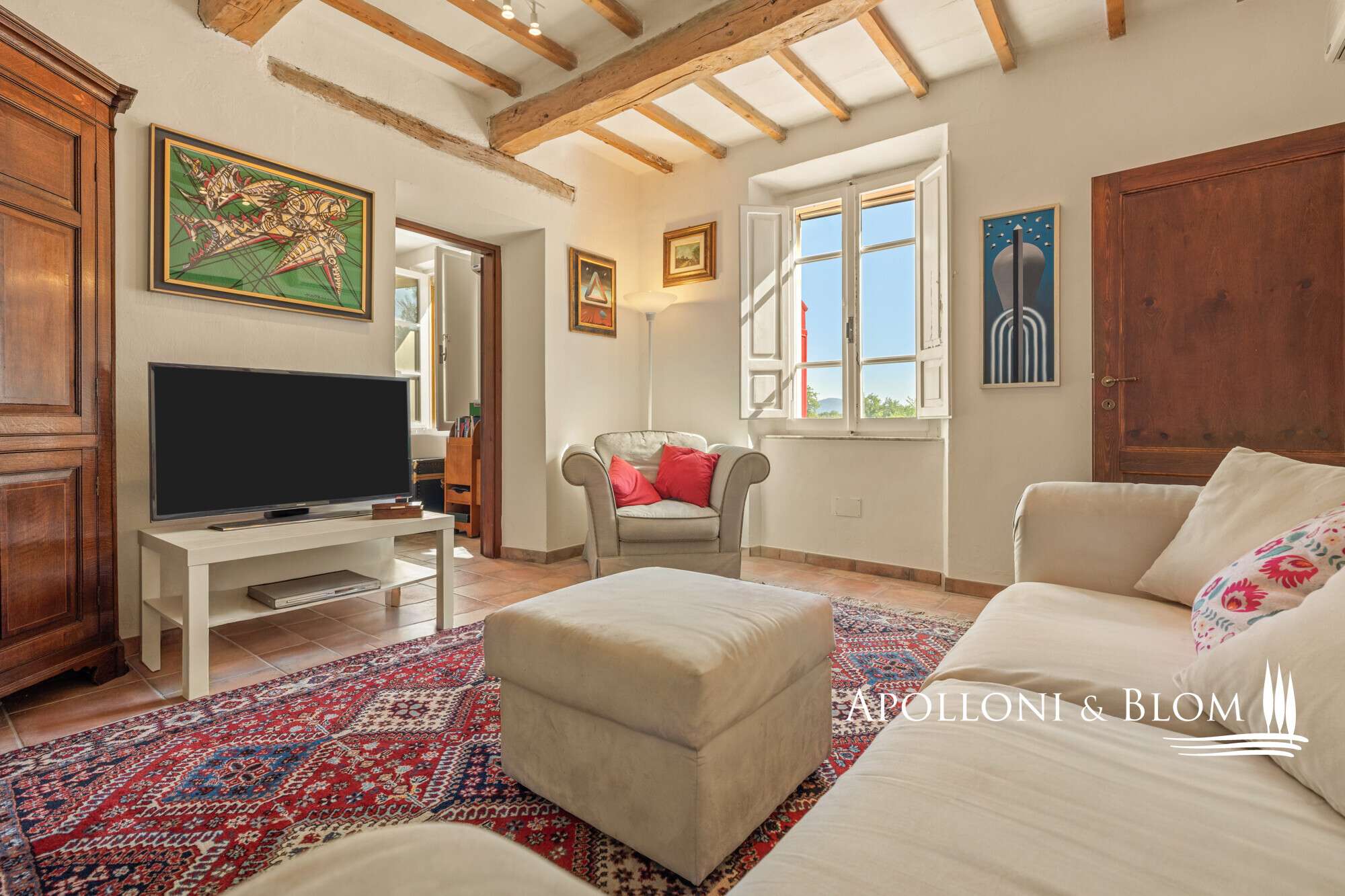 66249bab-5865-4d6b-b44b-8f4bb2169ff7 House in Fontignano (perugia), Perugia, Italy