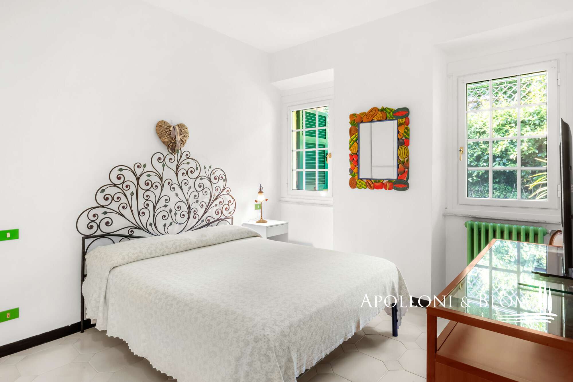 Apartment in Rapallo, Genova, Italy