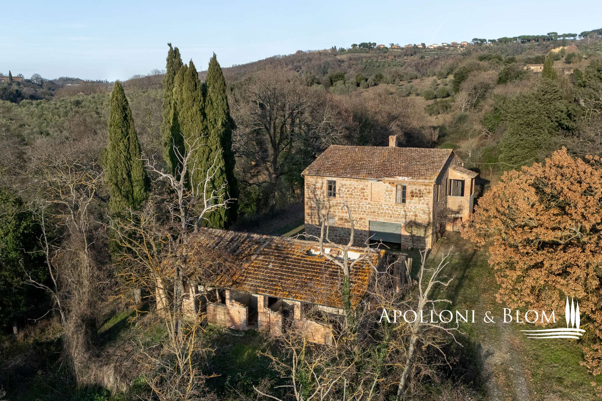 6909284f-b085-44f9-b222-02e7040fd1bb House in Città Della Pieve, Perugia, Italy