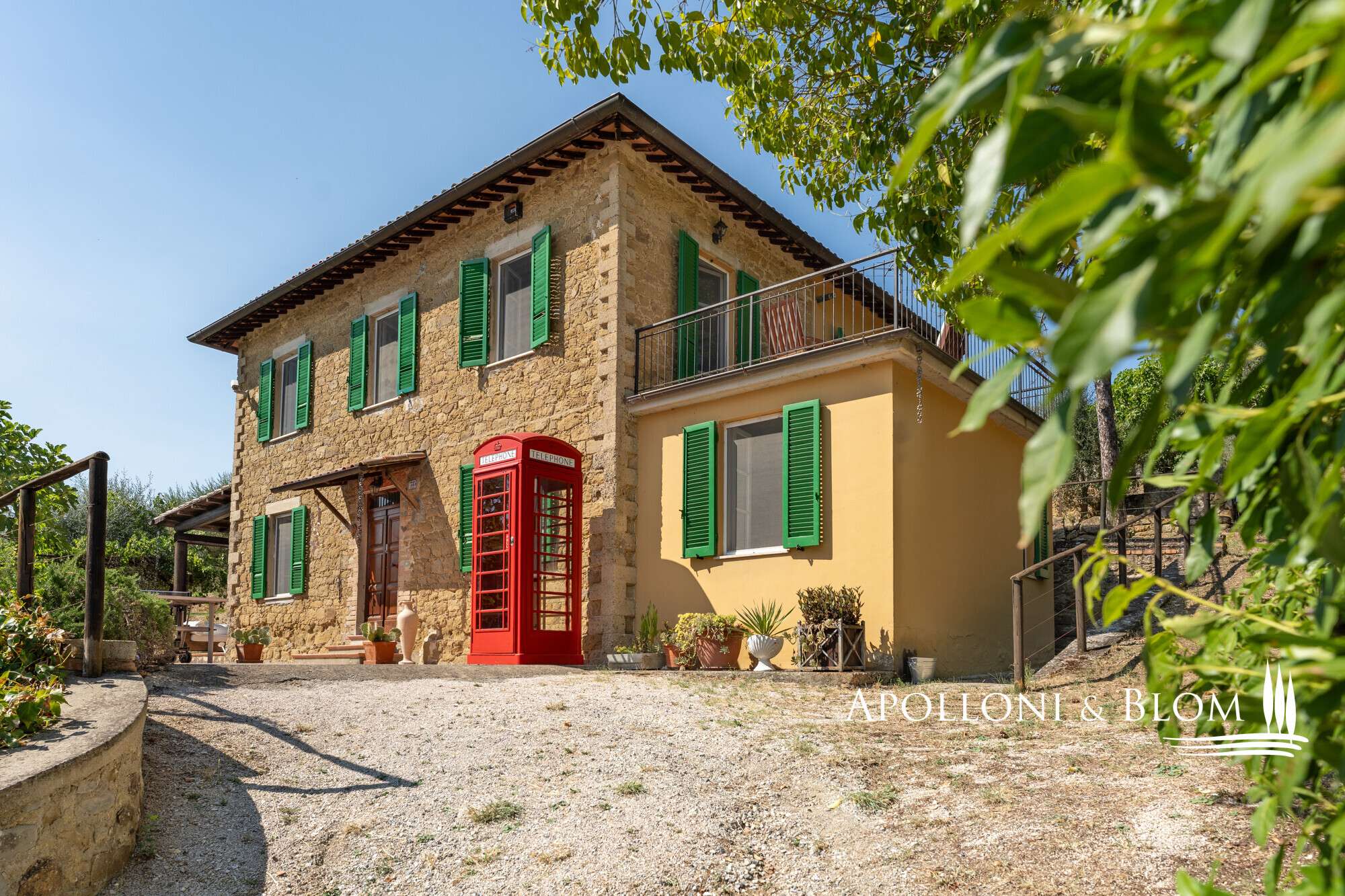 72964d46-1d1d-4684-8f45-8263aeef9ff8 House in Fontignano (perugia), Perugia, Italy
