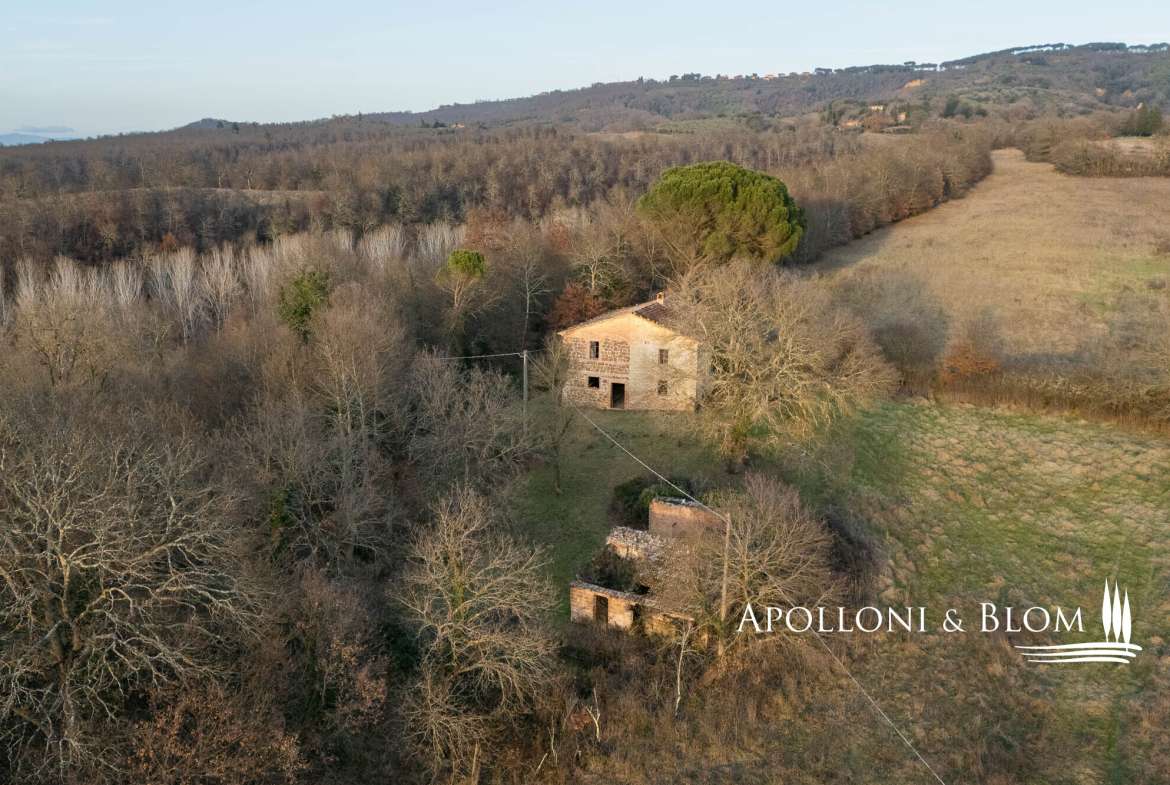 House in Città Della Pieve, Perugia, Italy