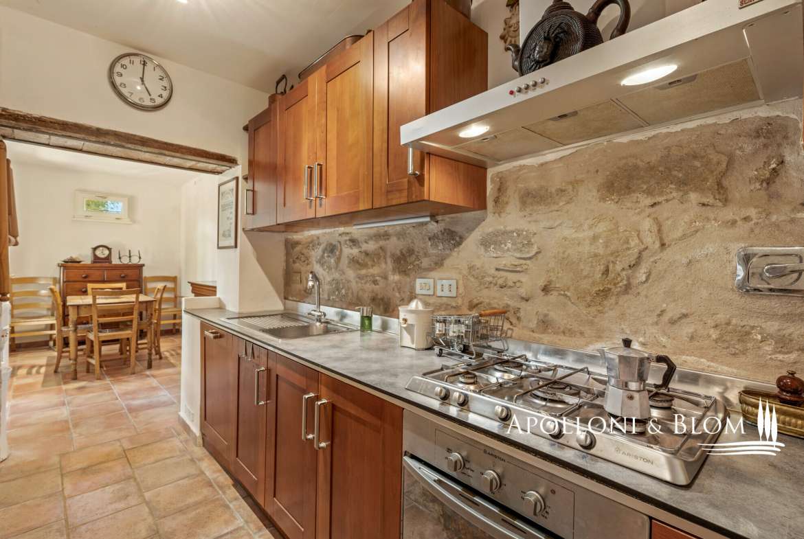 House in Fontignano (perugia), Perugia, Italy
