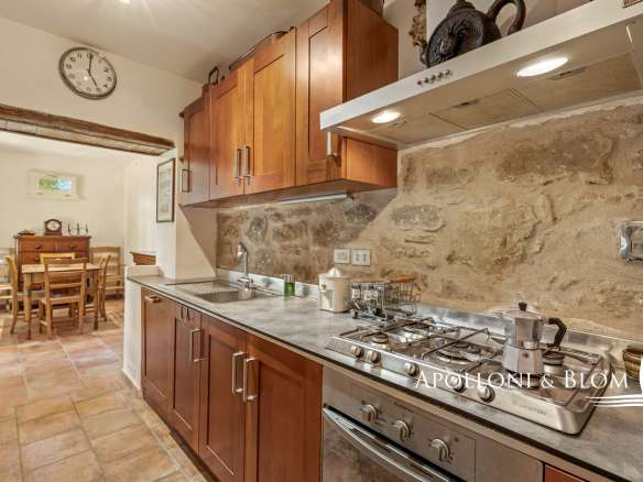 House in Fontignano (perugia), Perugia, Italy