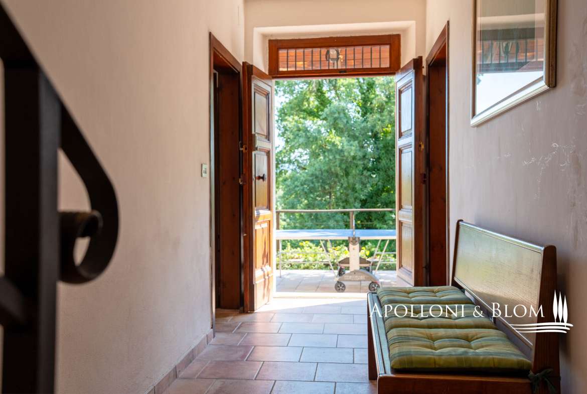 House in Fontignano (perugia), Perugia, Italy