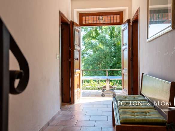 House in Fontignano (perugia), Perugia, Italy