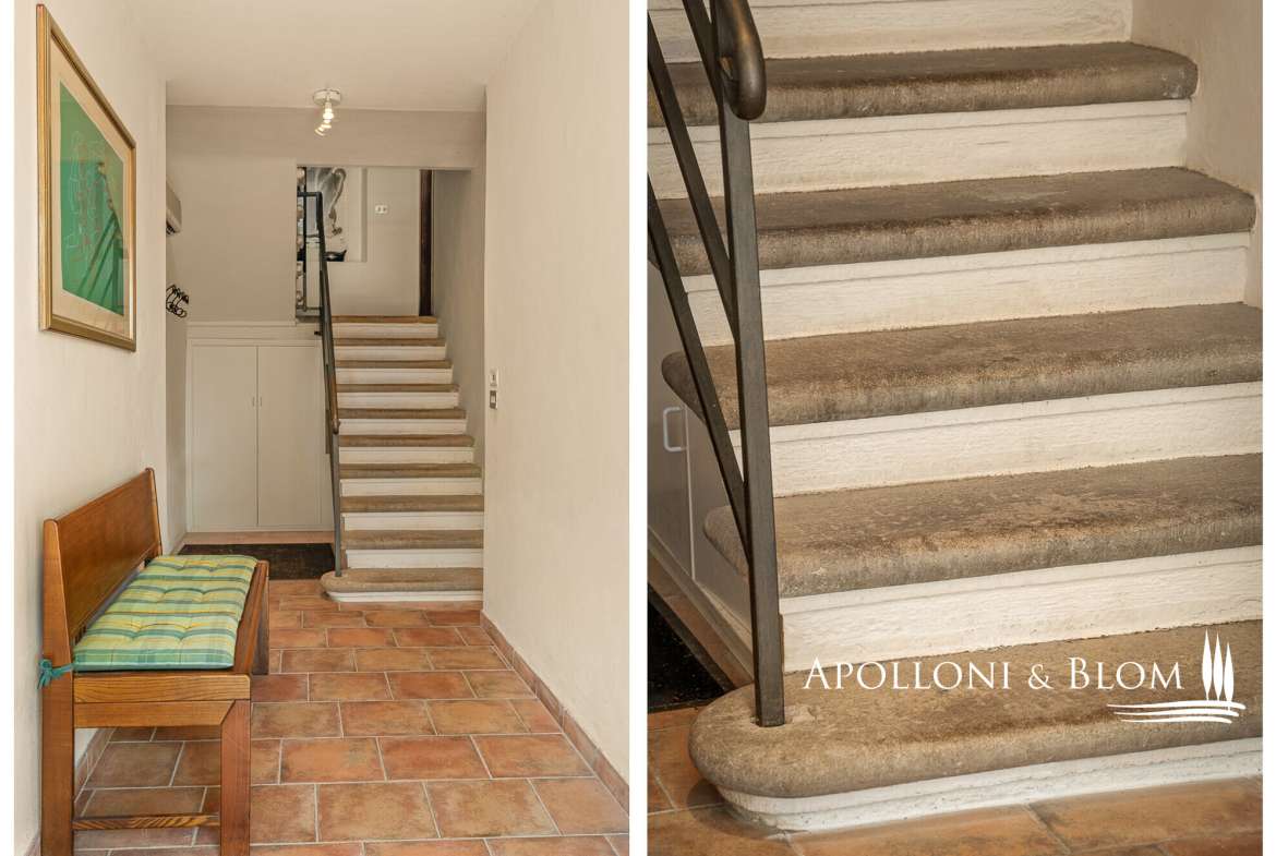 House in Fontignano (perugia), Perugia, Italy