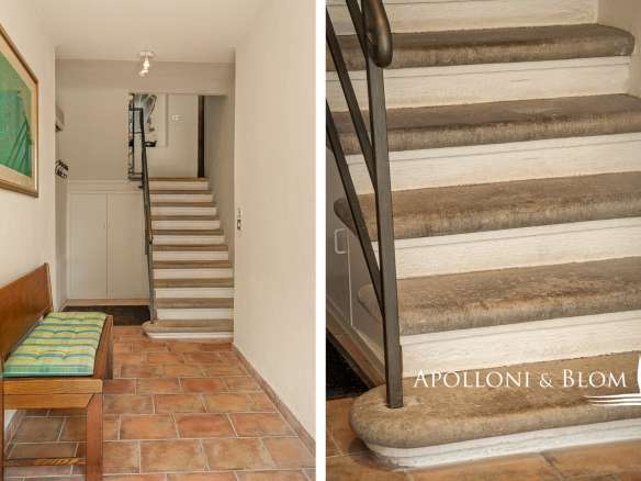 House in Fontignano (perugia), Perugia, Italy