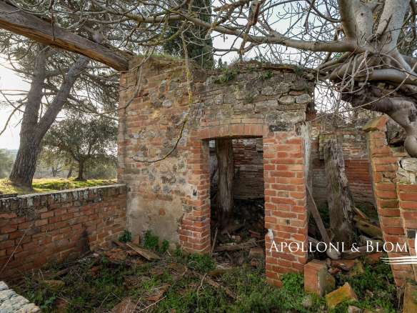 House in Città Della Pieve, Perugia, Italy