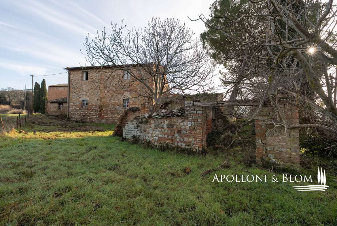 House in Città Della Pieve, Perugia, Italy