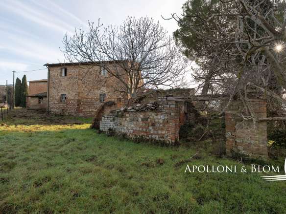 House in Città Della Pieve, Perugia, Italy