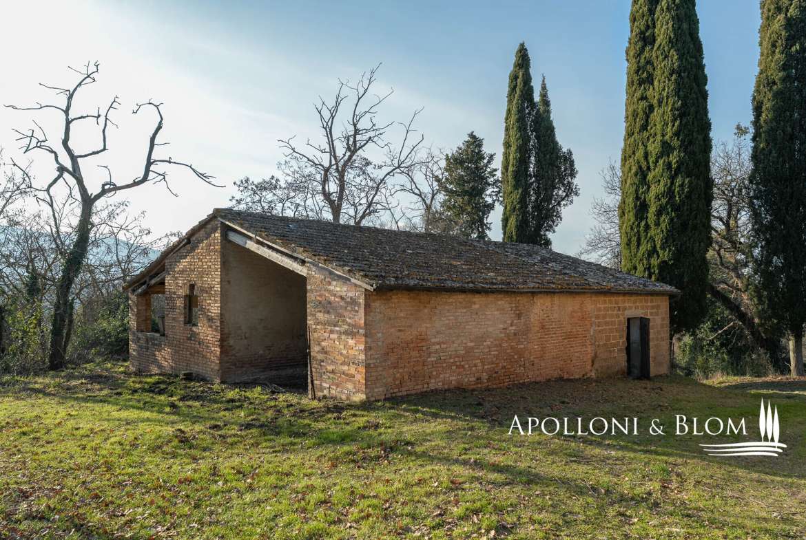 House in Città Della Pieve, Perugia, Italy