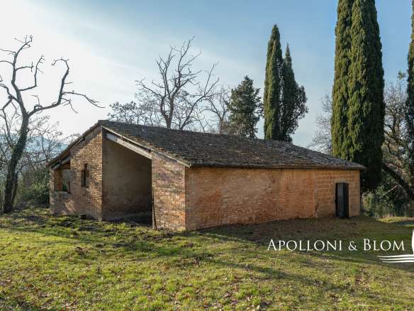 House in Città Della Pieve, Perugia, Italy