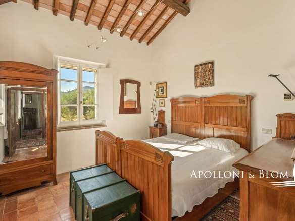 House in Fontignano (perugia), Perugia, Italy