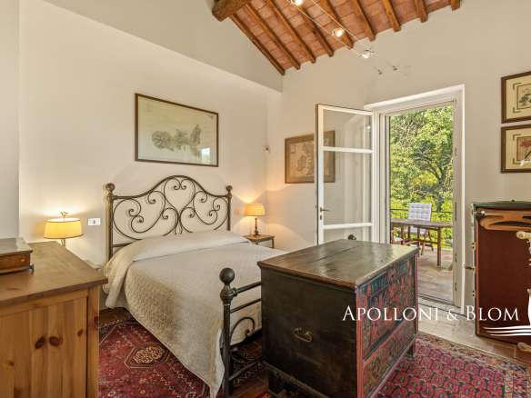 House in Fontignano (perugia), Perugia, Italy