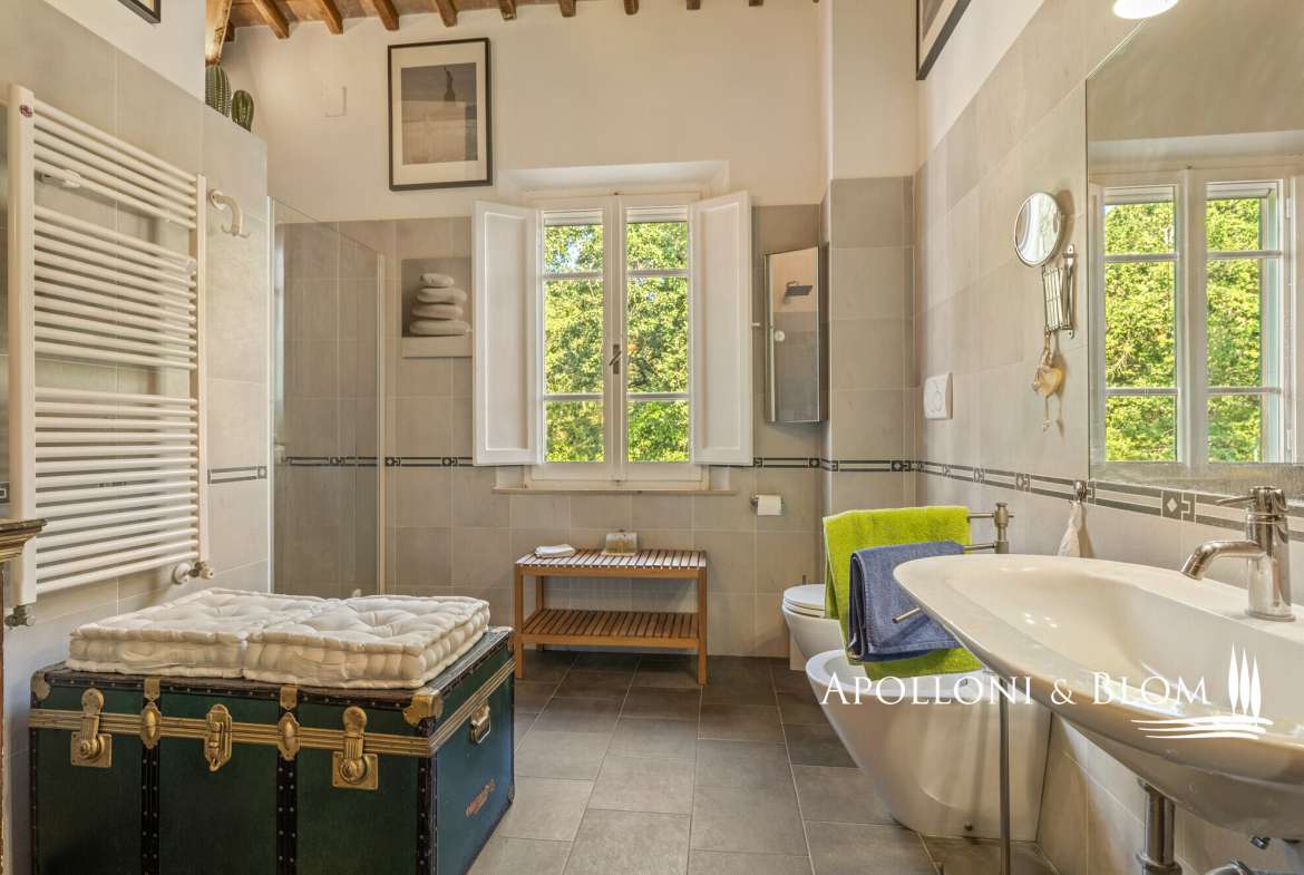 House in Fontignano (perugia), Perugia, Italy
