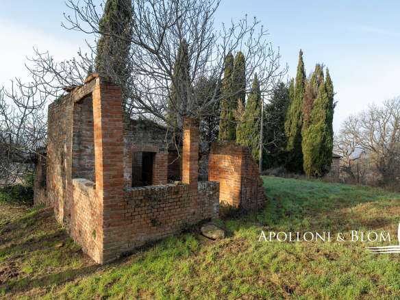 House in Città Della Pieve, Perugia, Italy