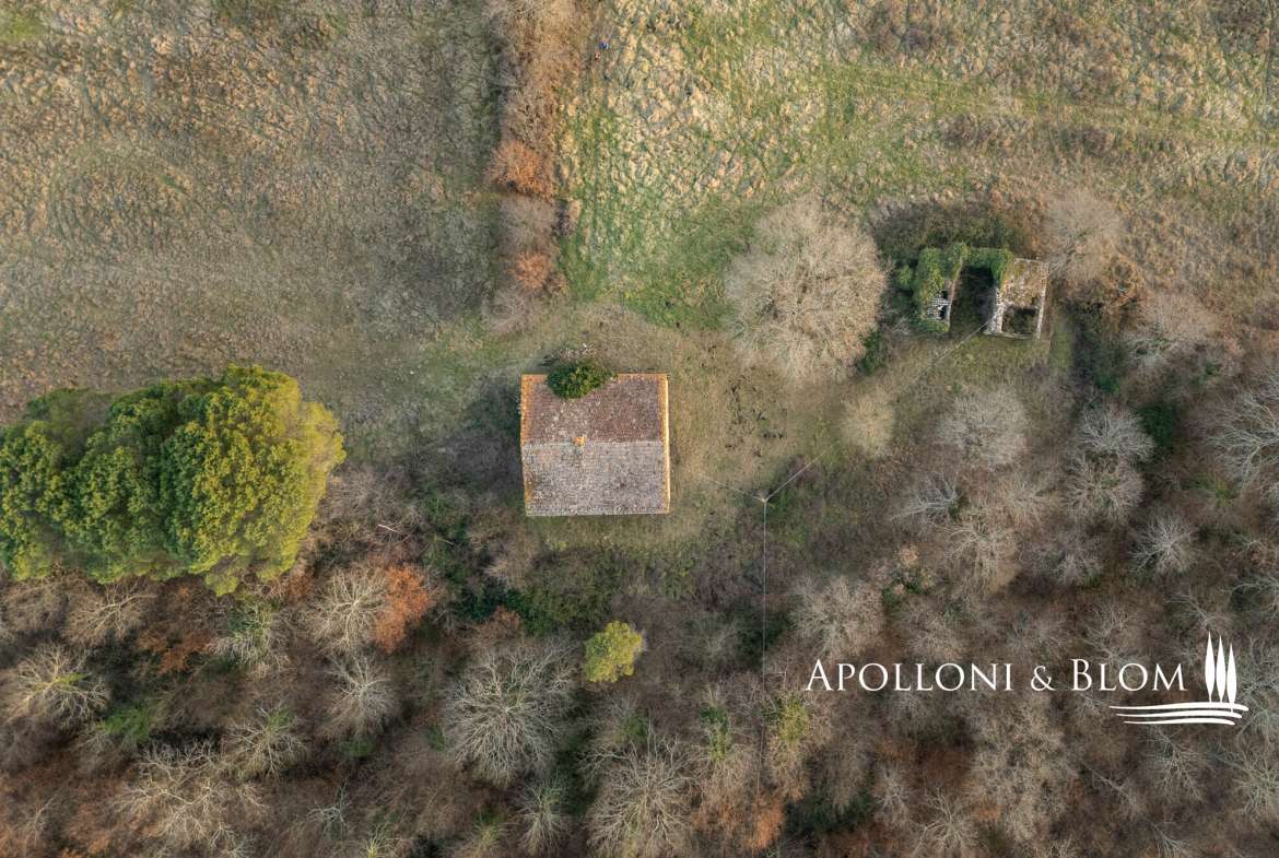 House in Città Della Pieve, Perugia, Italy