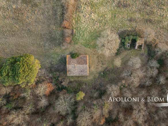 House in Città Della Pieve, Perugia, Italy