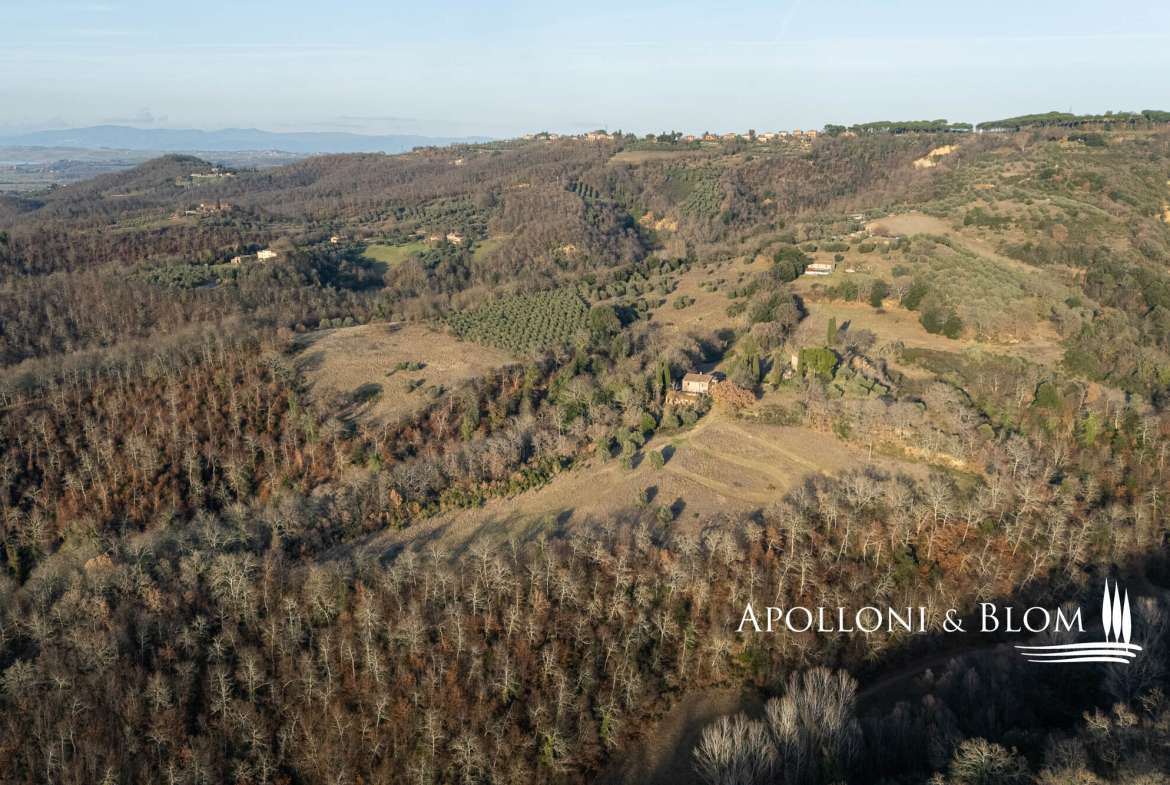 House in Città Della Pieve, Perugia, Italy