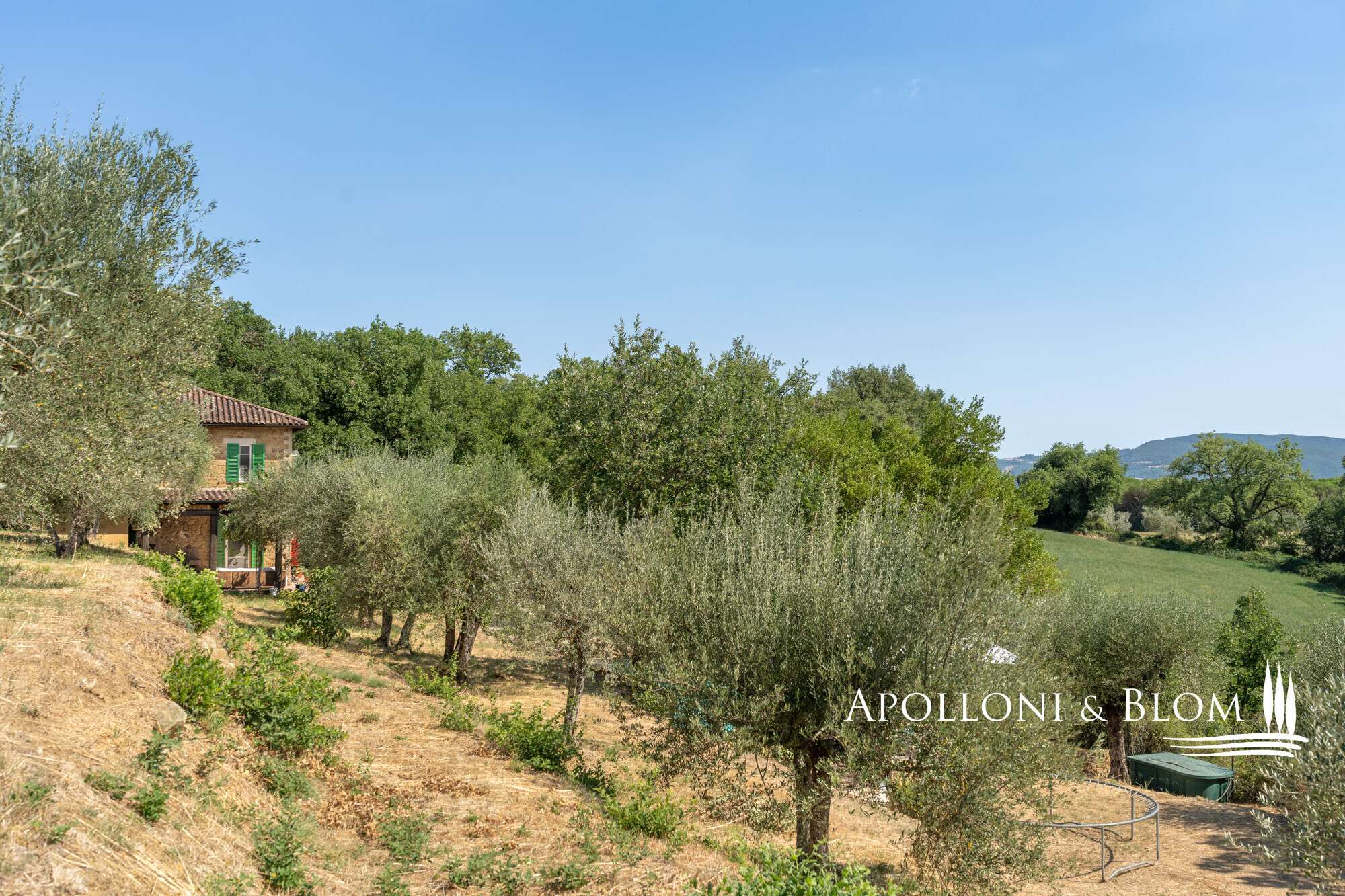ee88a44b-2498-4ea8-b3e3-160115f4d016 House in Fontignano (perugia), Perugia, Italy