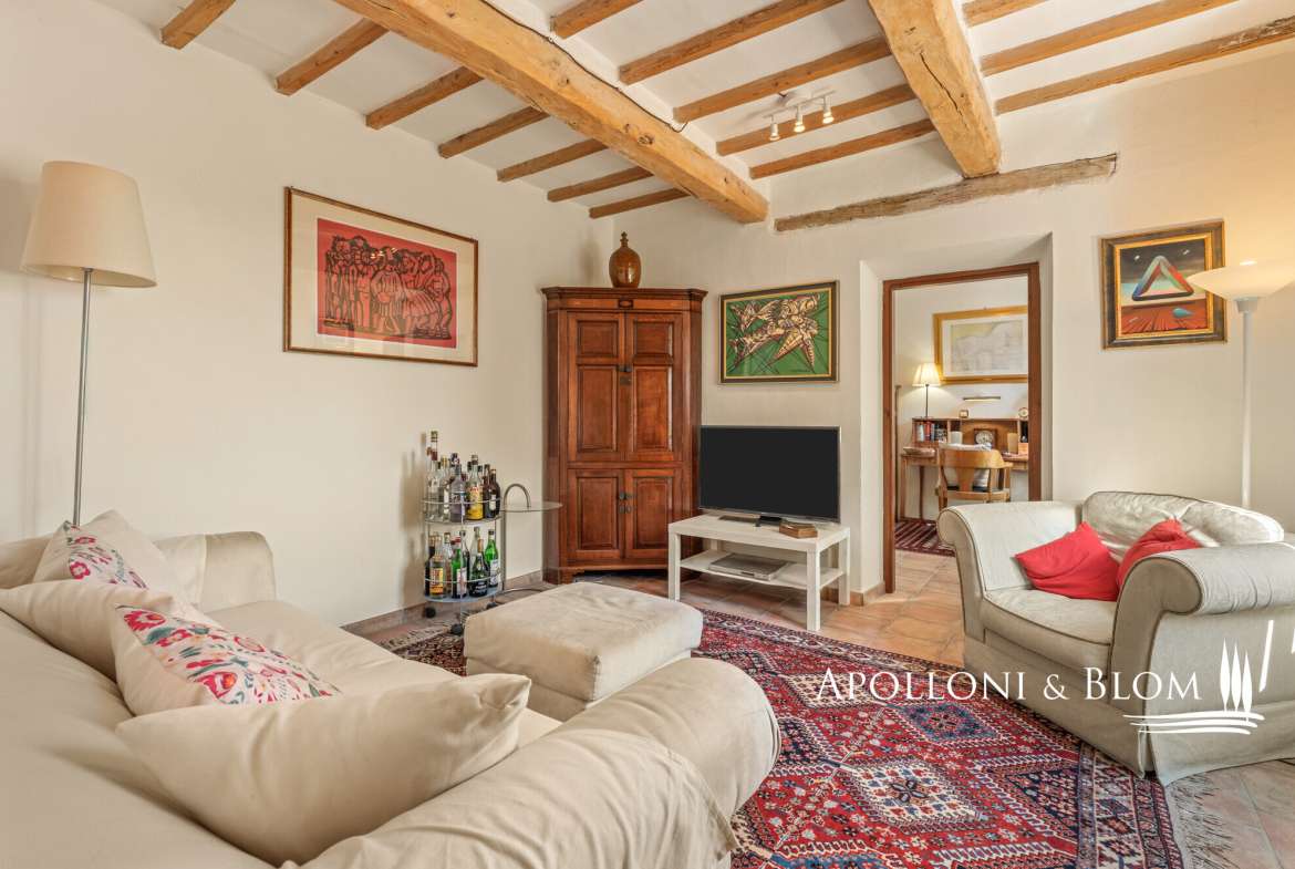House in Fontignano (perugia), Perugia, Italy