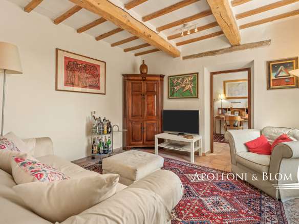 House in Fontignano (perugia), Perugia, Italy