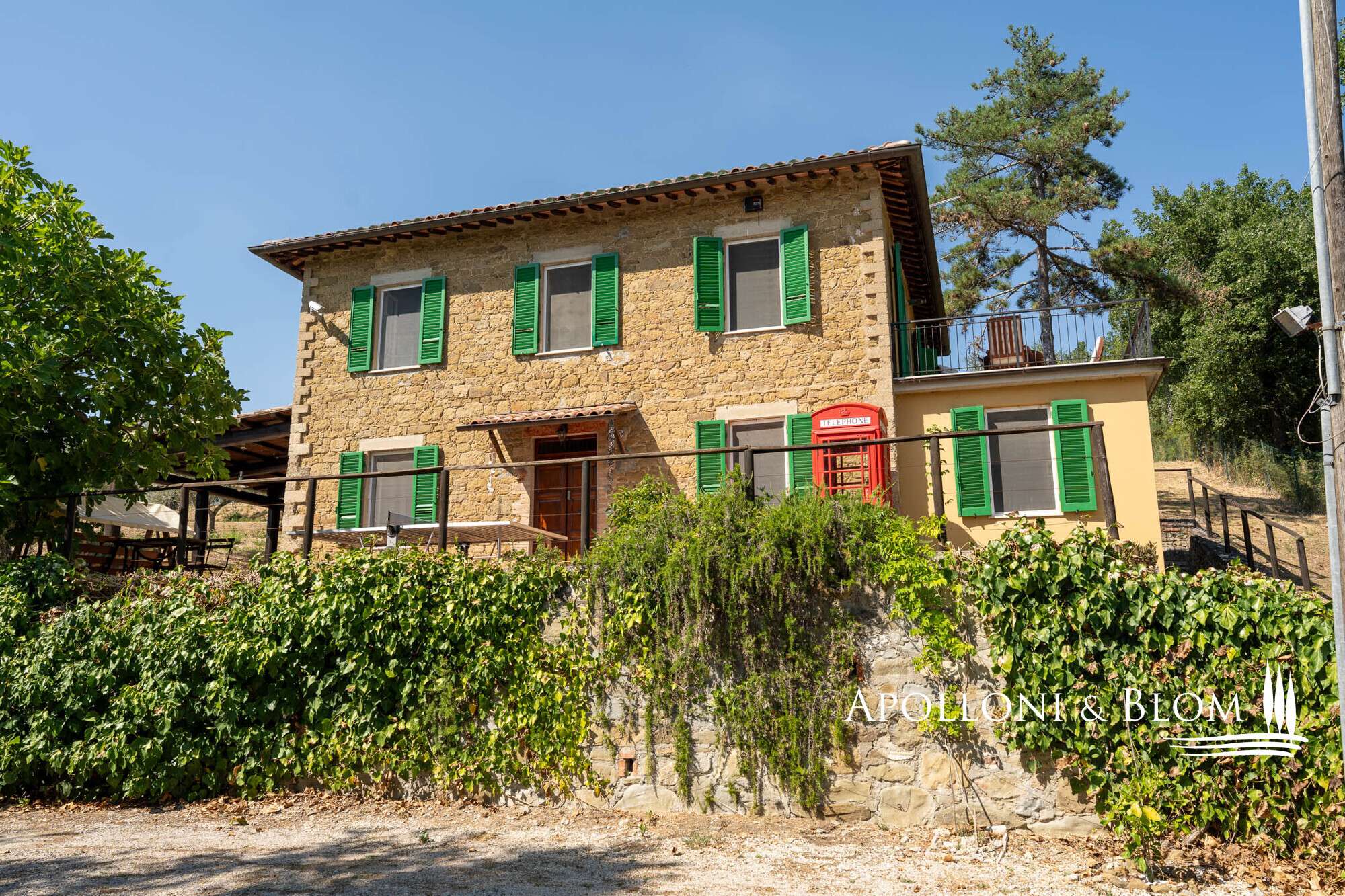 f73532dd-37dc-4c47-b554-0b15cda4bff3 House in Fontignano (perugia), Perugia, Italy