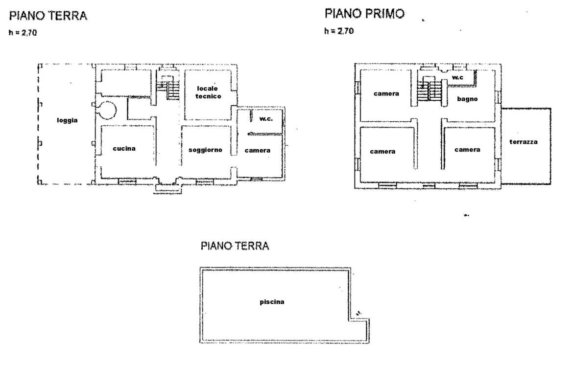 House in Fontignano (perugia), Perugia, Italy